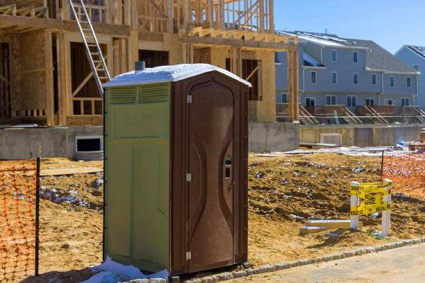 Best Sanitation services for porta potties  in Sandia Heights, NM