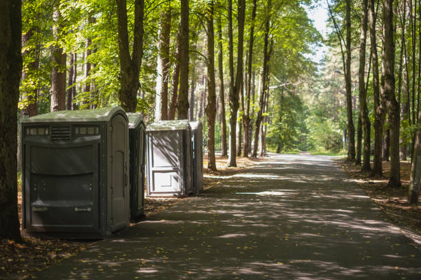 Best Porta potty delivery and setup  in Sandia Heights, NM