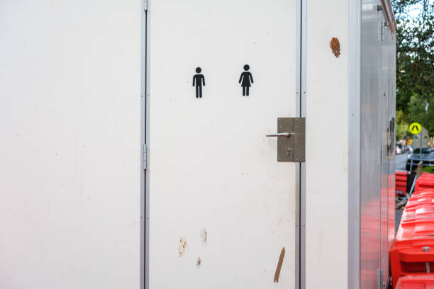 Best Portable bathroom rental  in Sandia Heights, NM