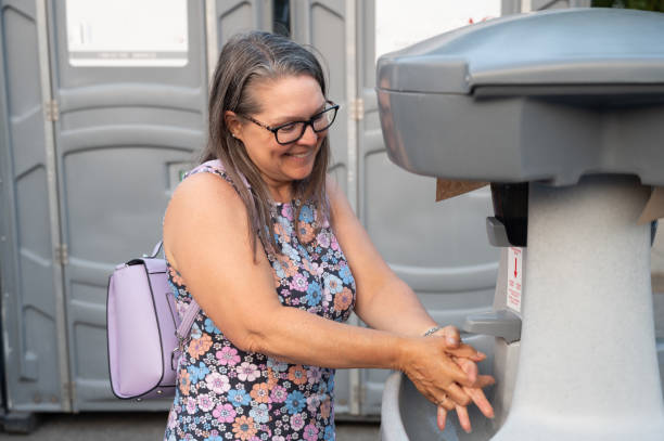 Best Local porta potty services  in Sandia Heights, NM