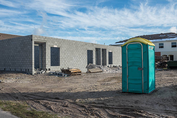 Best Portable toilet rental for construction  in Sandia Heights, NM
